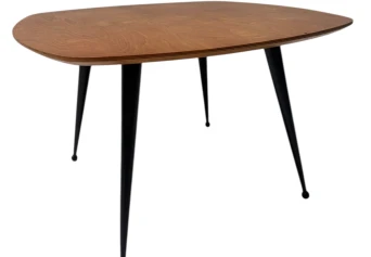 Mid-Century Modern TB16 Coffee Table by Cees Braakman for Pastoe, 1953